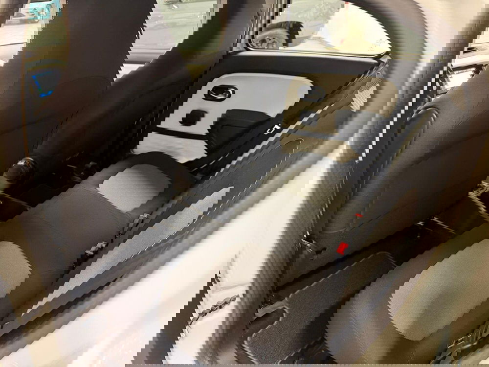 Renault Twingo usata a Brescia (16)