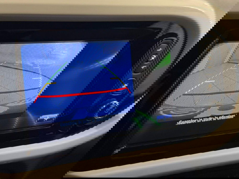 Renault Twingo usata a Brescia (18)