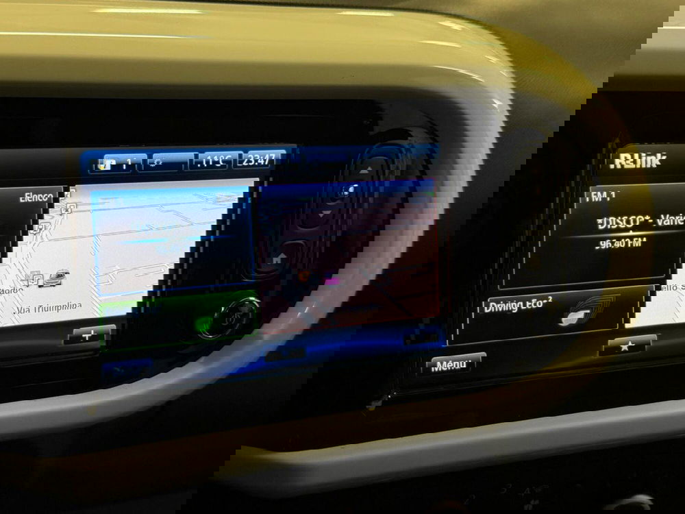 Renault Twingo usata a Brescia (19)