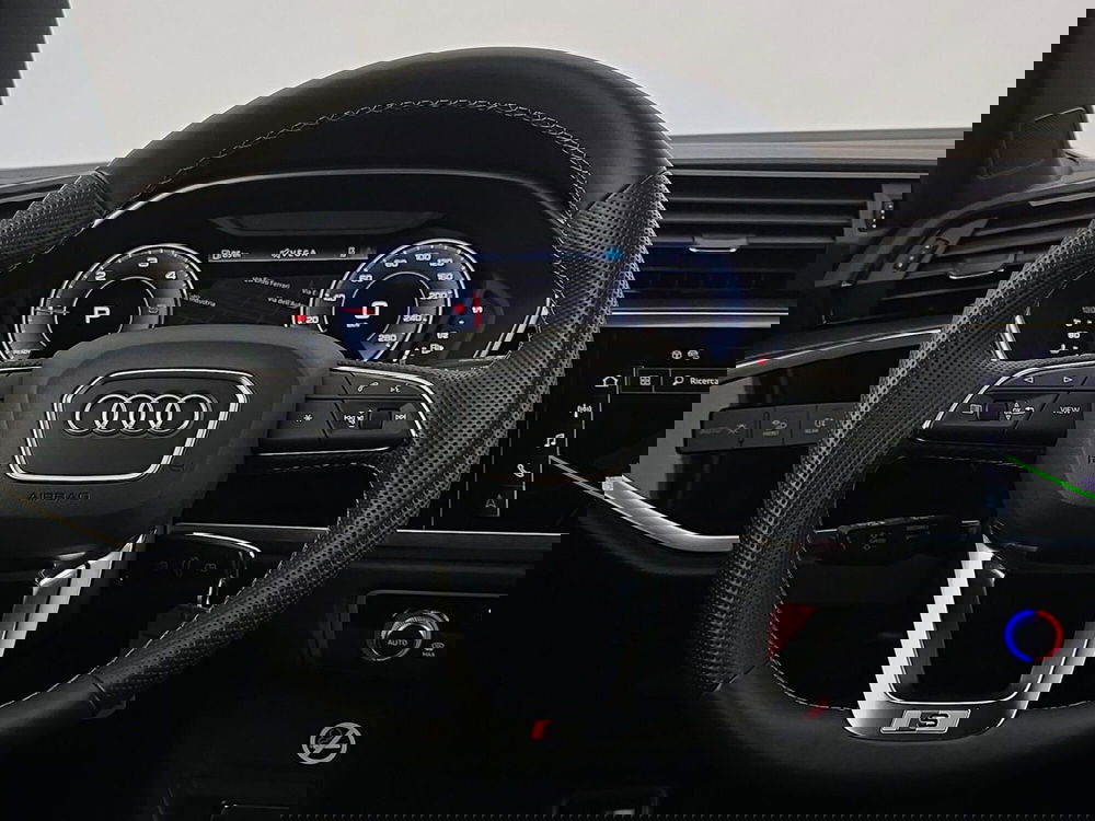 Audi Q3 Sportback usata a Alessandria (10)