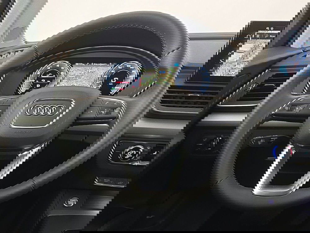 Audi Q5 Sportback usata a Alessandria (10)