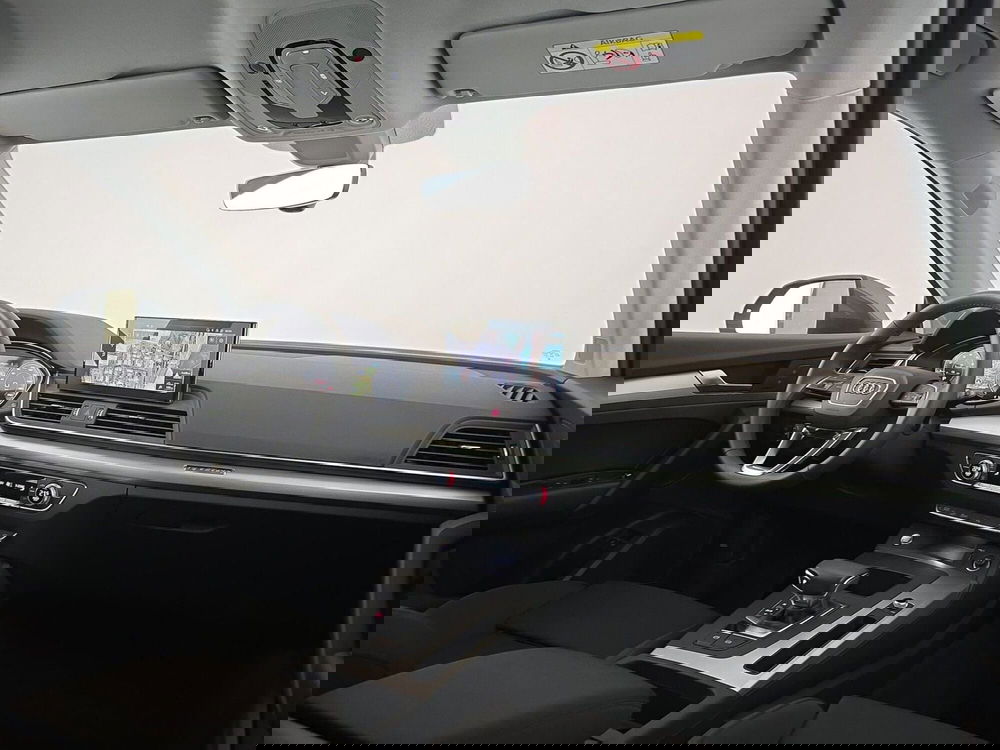 Audi Q5 Sportback usata a Alessandria (11)