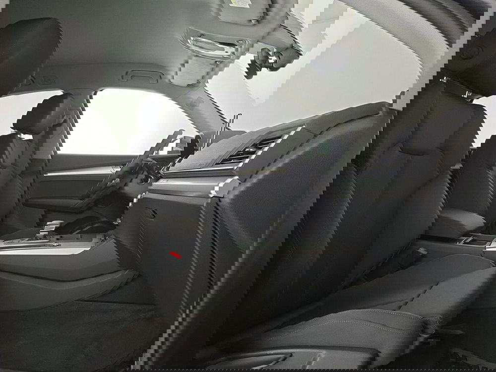 Audi Q5 Sportback usata a Alessandria (12)