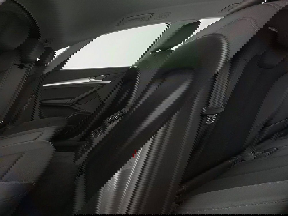 Audi Q5 Sportback usata a Alessandria (13)