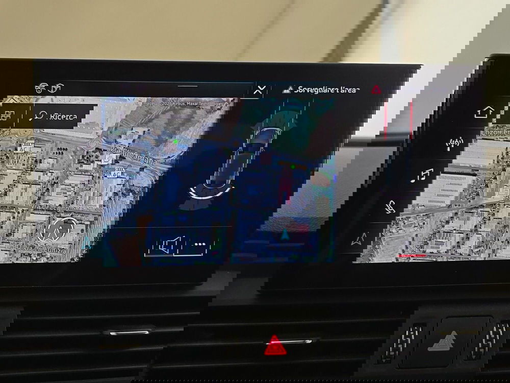 Audi Q5 Sportback usata a Alessandria (14)