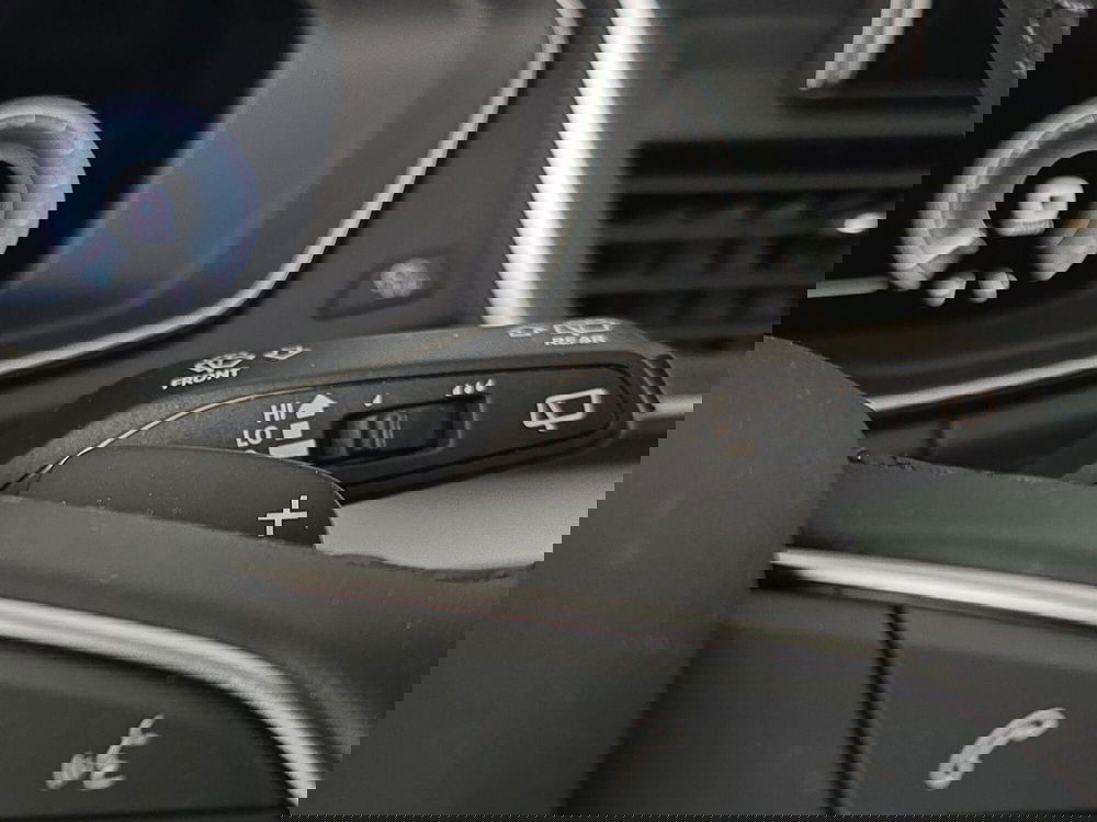 Audi Q5 Sportback usata a Alessandria (18)