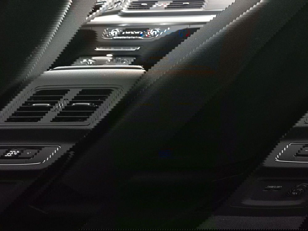 Audi Q5 Sportback usata a Alessandria (19)