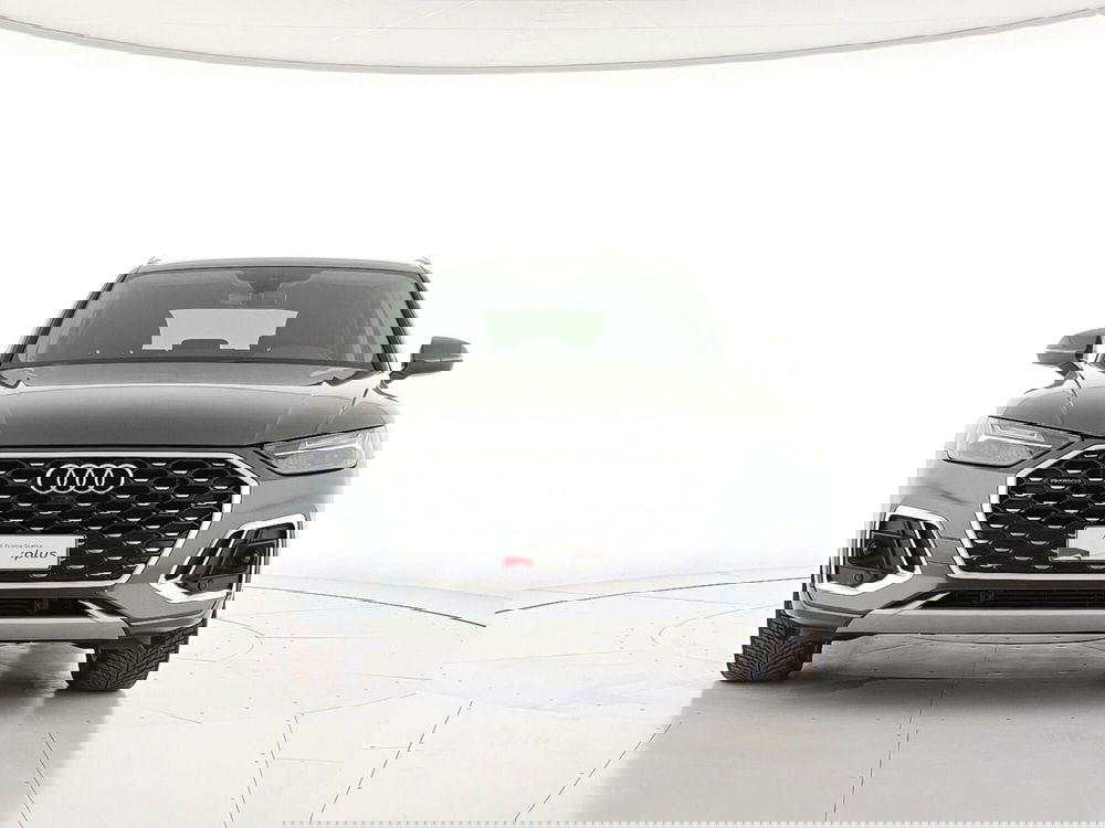 Audi Q5 Sportback usata a Alessandria (2)