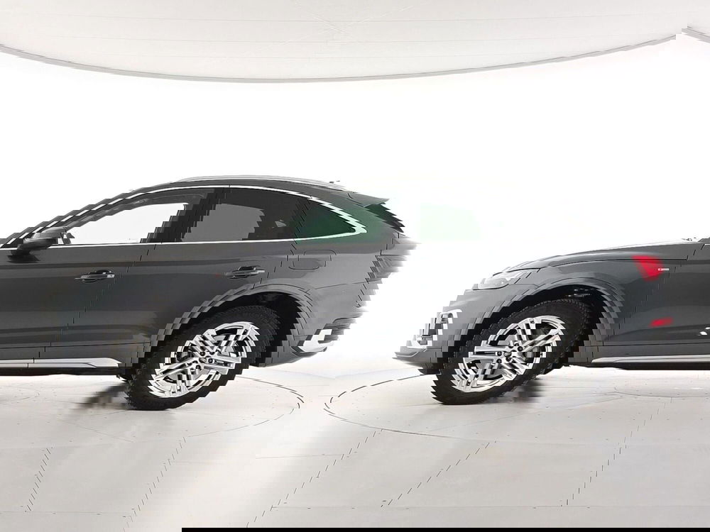 Audi Q5 Sportback usata a Alessandria (3)