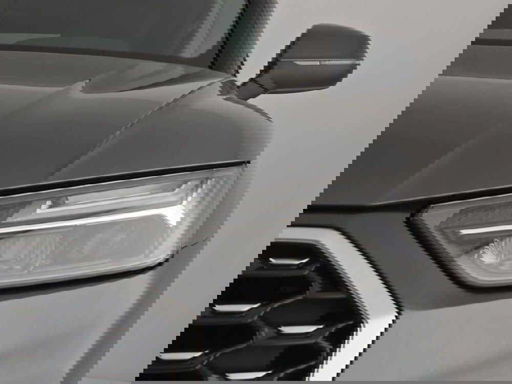 Audi Q5 Sportback usata a Alessandria (6)