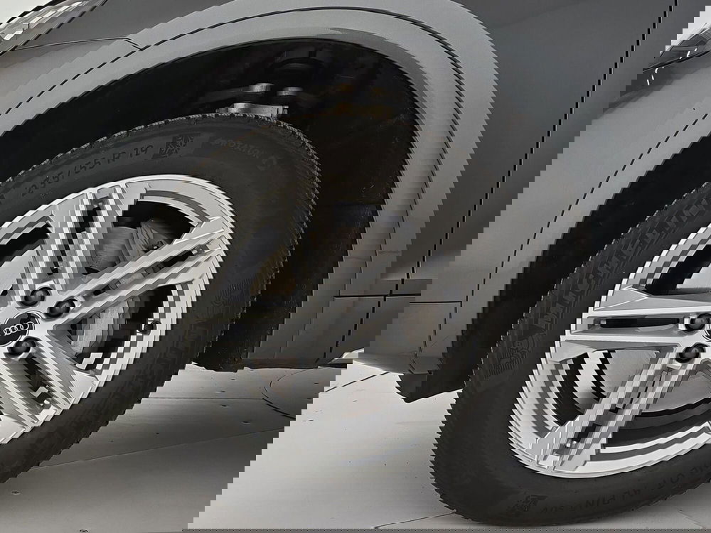 Audi Q5 Sportback usata a Alessandria (7)