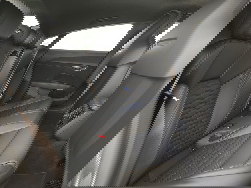 Audi RS e-Tron GT usata a Alessandria (13)