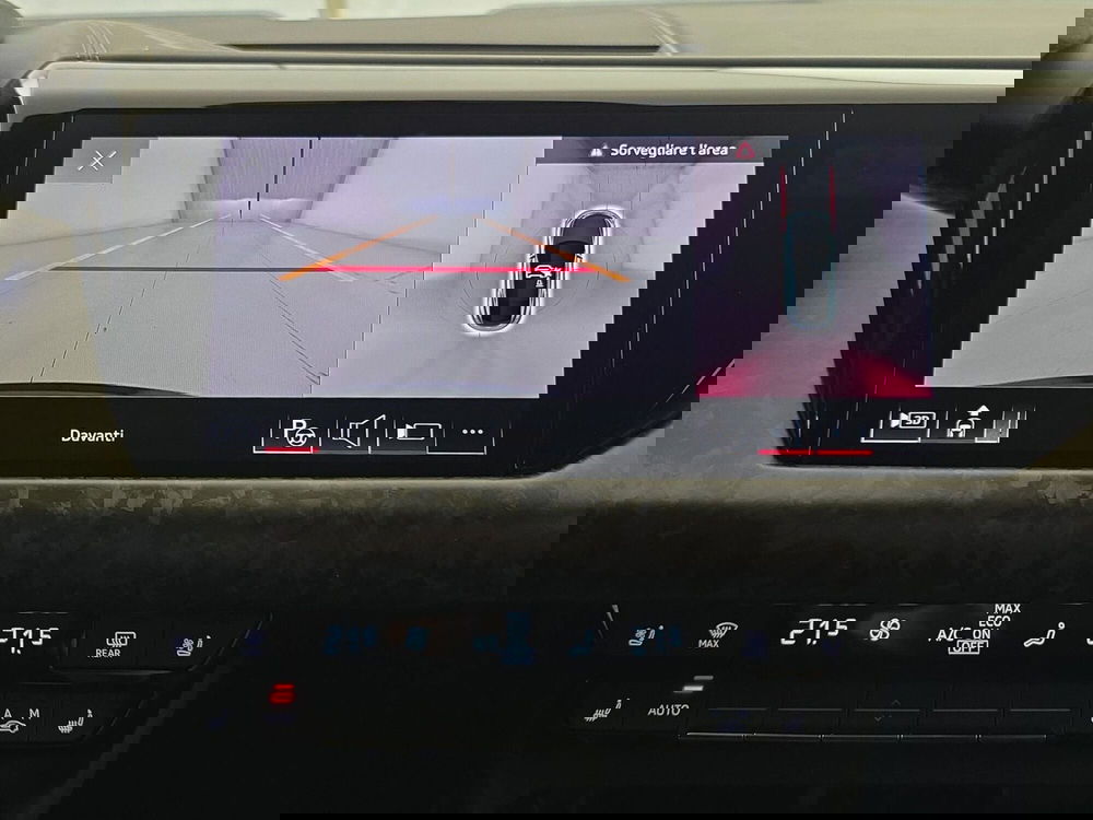 Audi RS e-Tron GT usata a Alessandria (15)