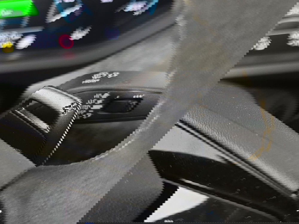 Audi RS e-Tron GT usata a Alessandria (18)