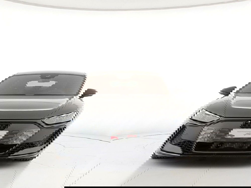 Audi RS e-Tron GT usata a Alessandria (2)