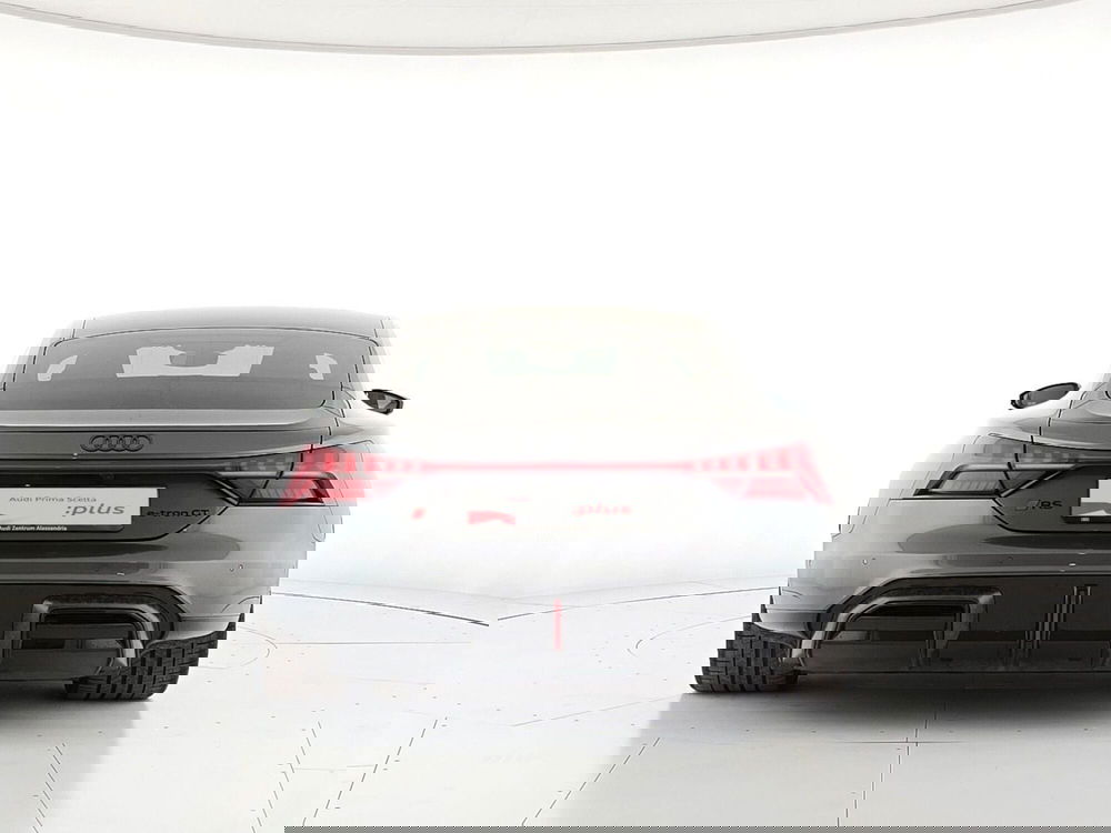 Audi RS e-Tron GT usata a Alessandria (5)