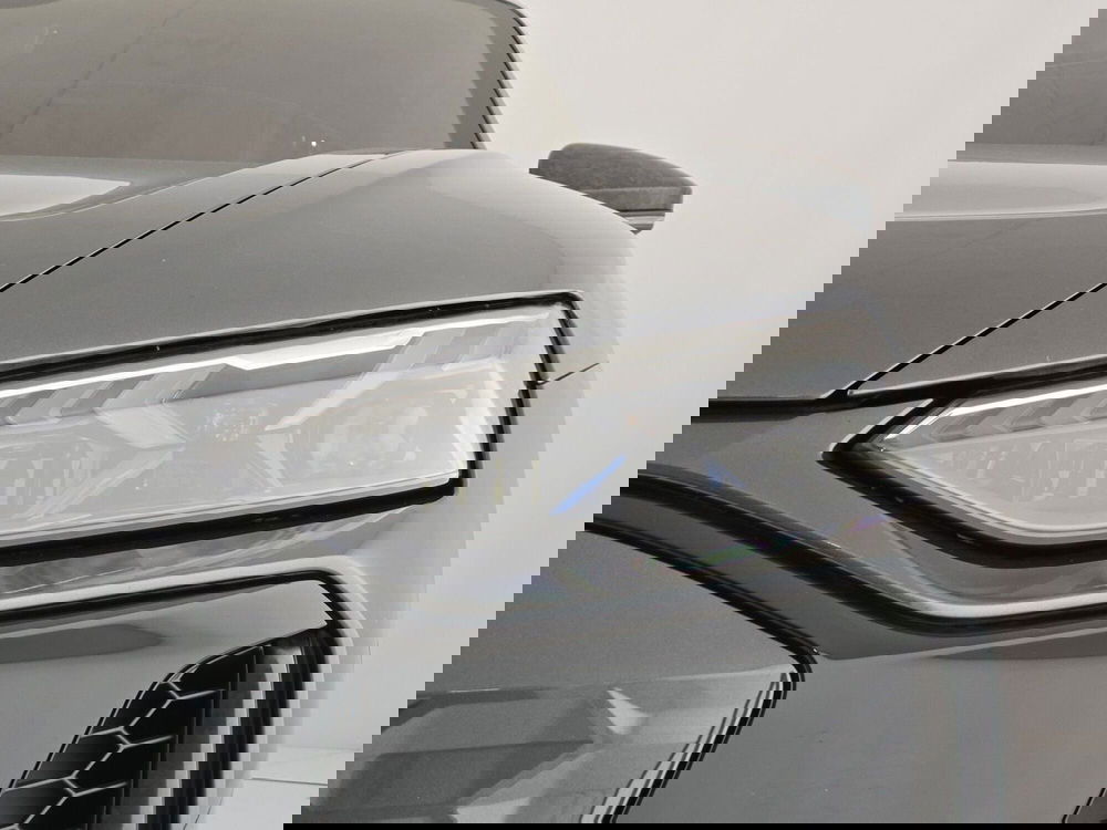 Audi RS e-Tron GT usata a Alessandria (6)