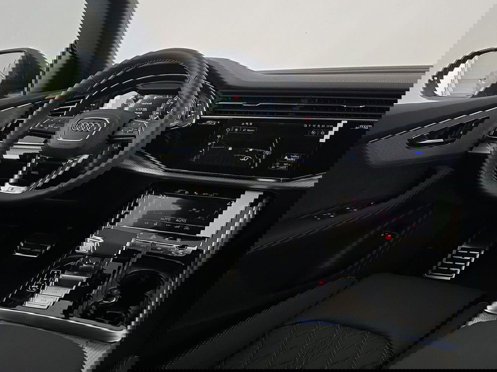 Audi Q8 usata a Alessandria (11)