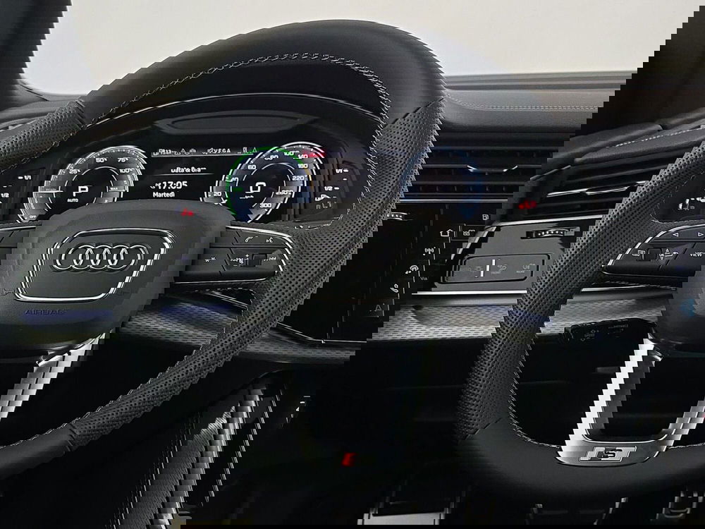 Audi Q8 usata a Alessandria (12)