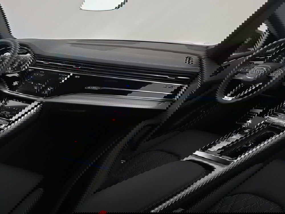 Audi Q8 usata a Alessandria (13)