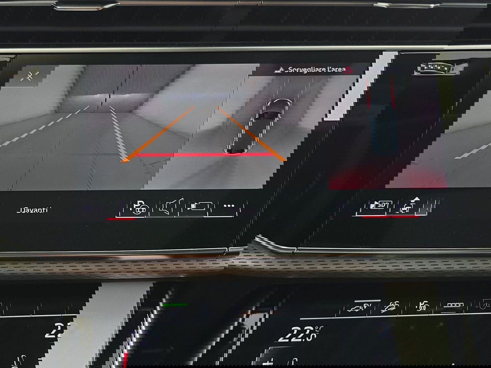 Audi Q8 usata a Alessandria (15)