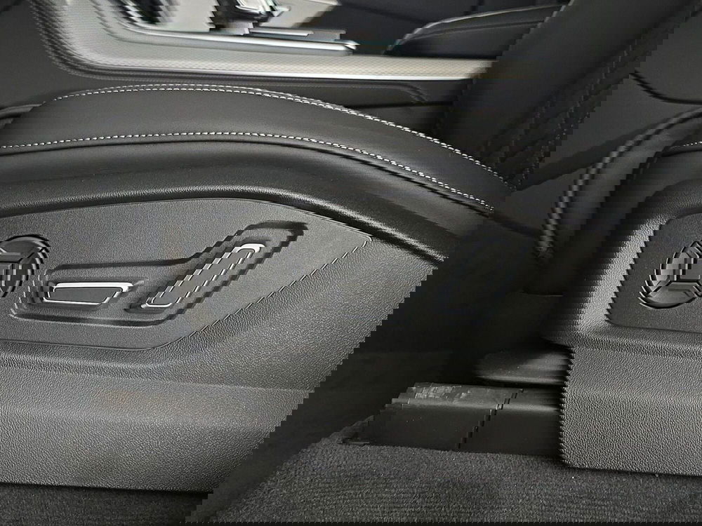 Audi Q8 usata a Alessandria (20)