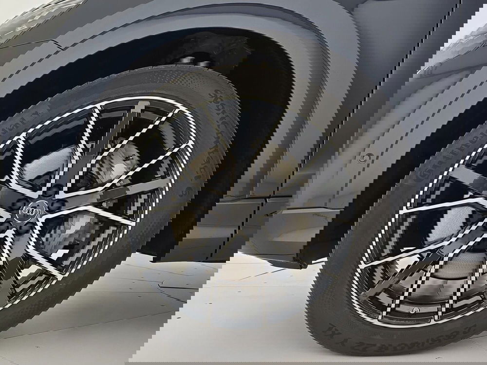 Audi Q8 usata a Alessandria (7)