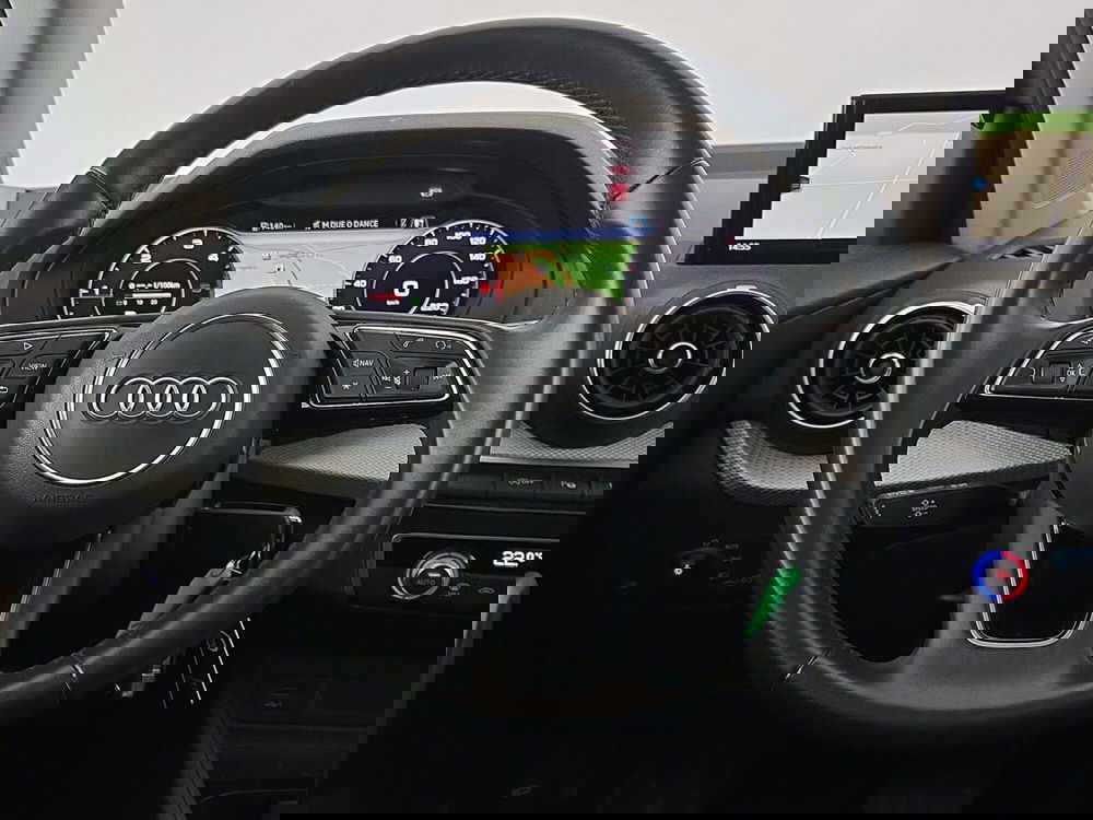 Audi Q2 usata a Alessandria (11)