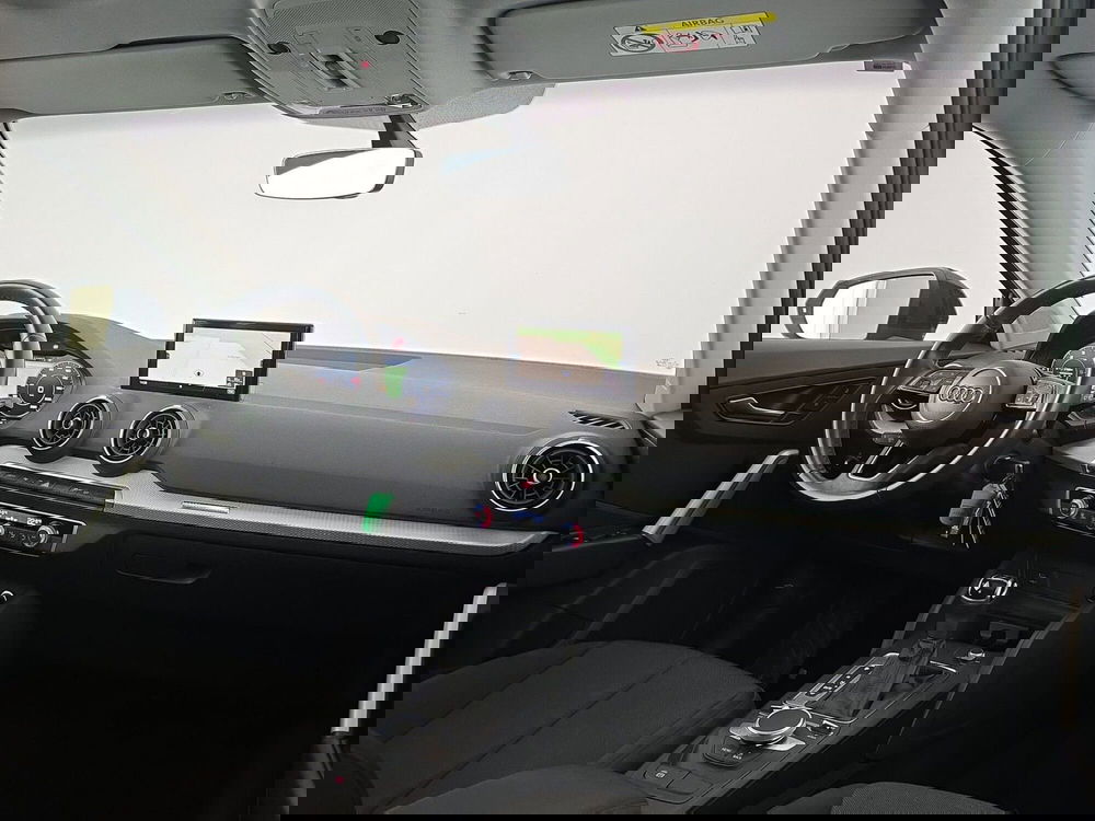 Audi Q2 usata a Alessandria (12)