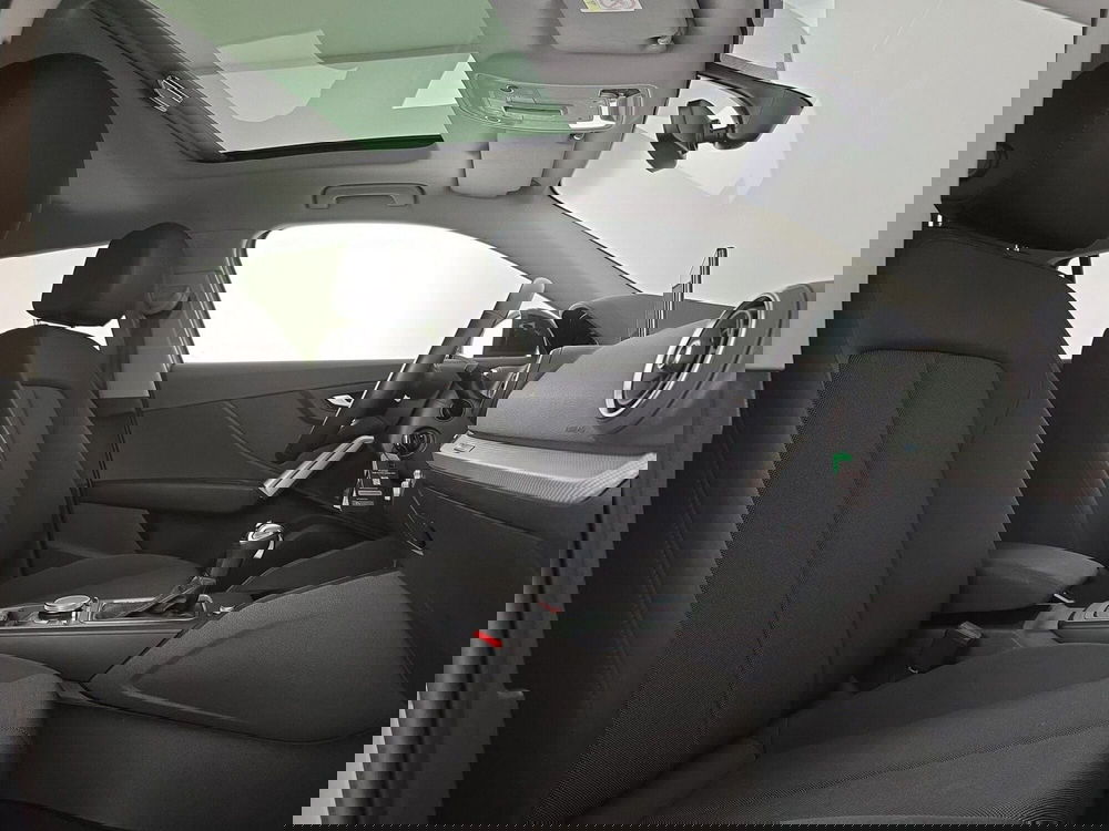 Audi Q2 usata a Alessandria (13)