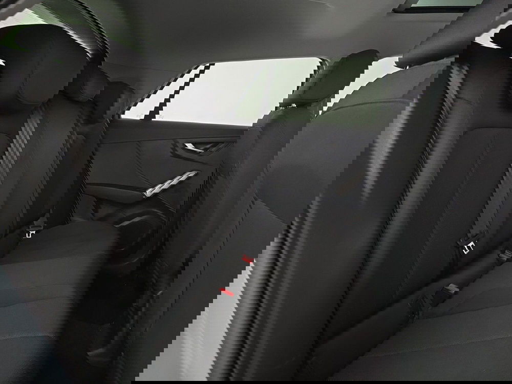 Audi Q2 usata a Alessandria (14)