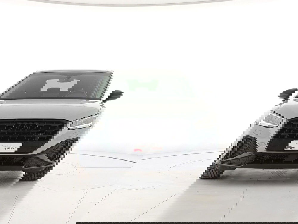 Audi Q2 usata a Alessandria (2)