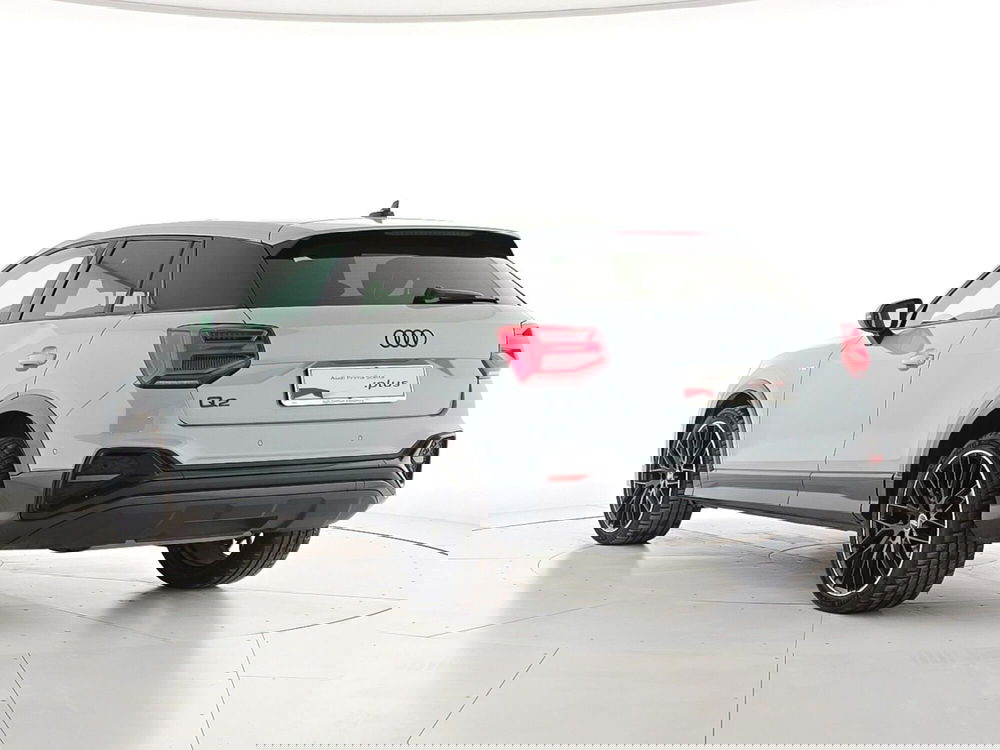 Audi Q2 usata a Alessandria (4)