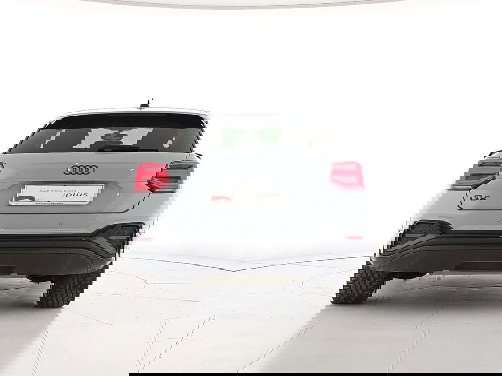 Audi Q2 usata a Alessandria (5)