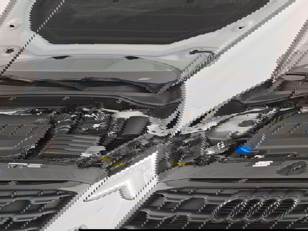 Audi Q2 usata a Alessandria (8)