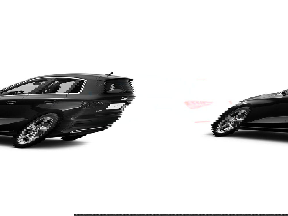 Audi A3 Sportback usata a Alessandria (4)