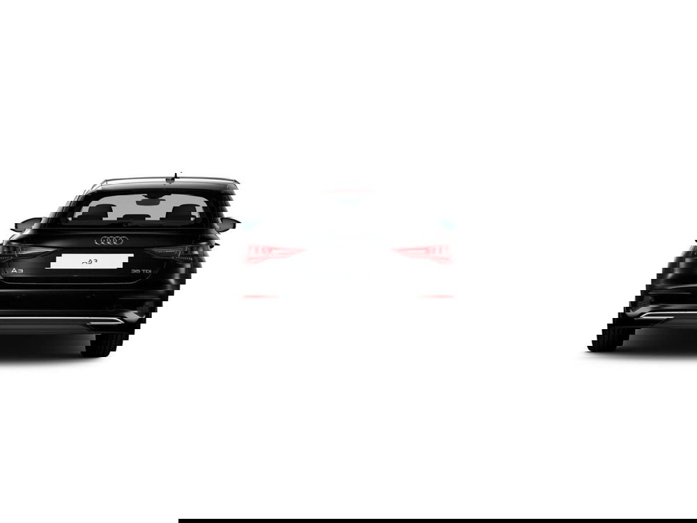 Audi A3 Sportback usata a Alessandria (5)