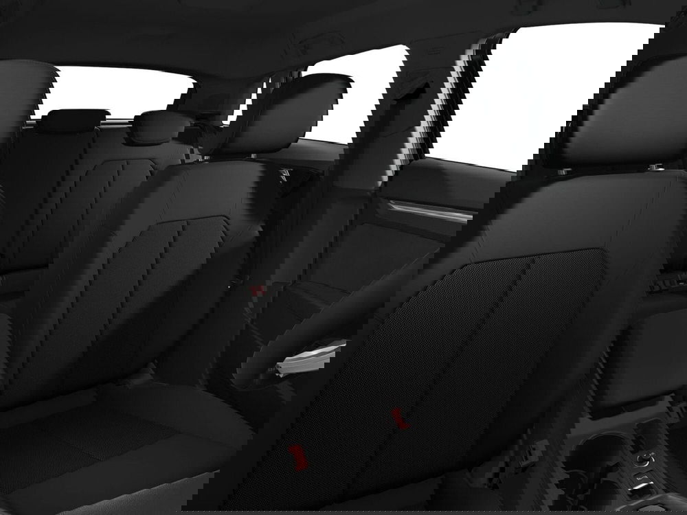 Audi A3 Sportback usata a Alessandria (8)