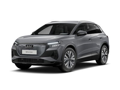 Audi Q4 Q4 40 e-tron Business del 2023 usata a Alessandria