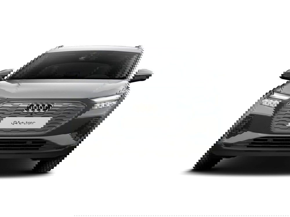 Audi Q4 usata a Alessandria (2)