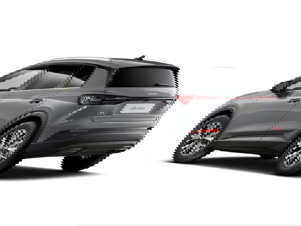 Audi Q4 usata a Alessandria (4)