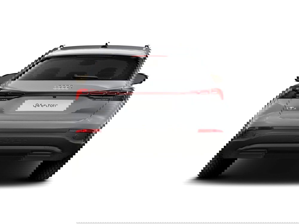 Audi Q4 usata a Alessandria (5)