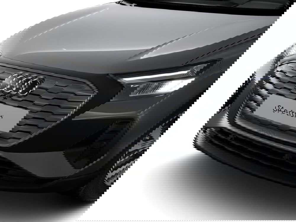 Audi Q4 usata a Alessandria (6)