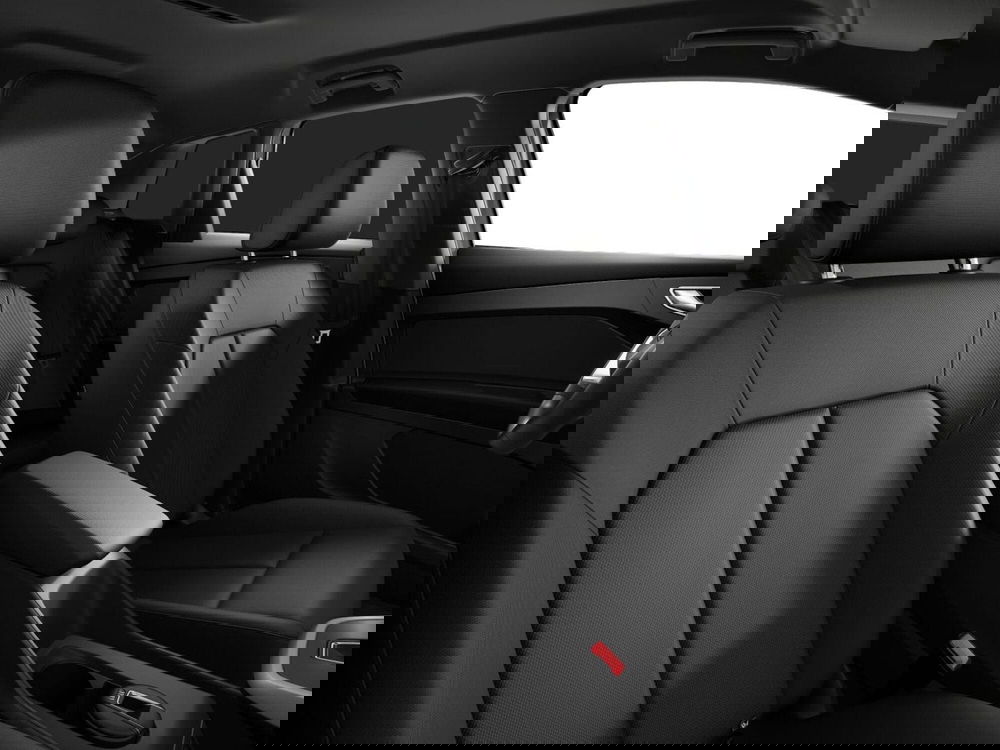 Audi Q4 usata a Alessandria (8)