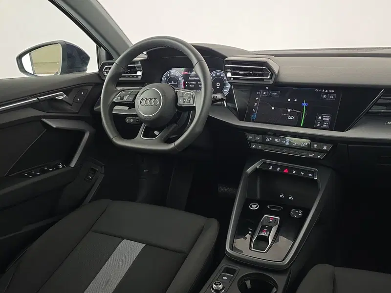Audi A3 Sportback usata a Asti (11)