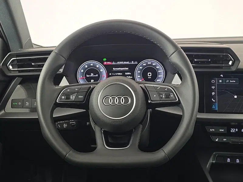 Audi A3 Sportback usata a Asti (12)