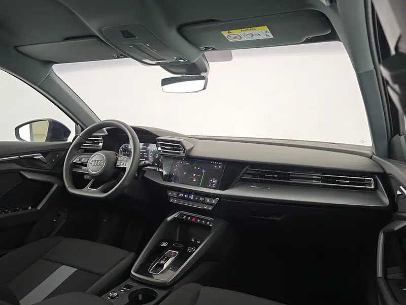 Audi A3 Sportback usata a Asti (13)