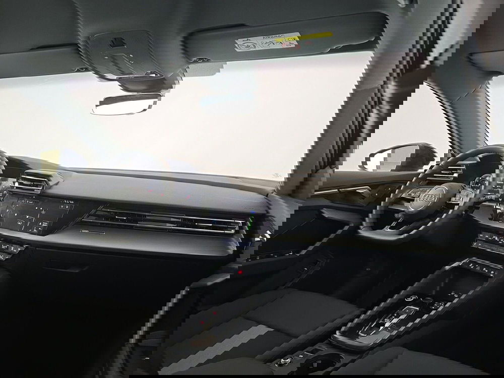 Audi A3 Sportback usata a Asti (13)