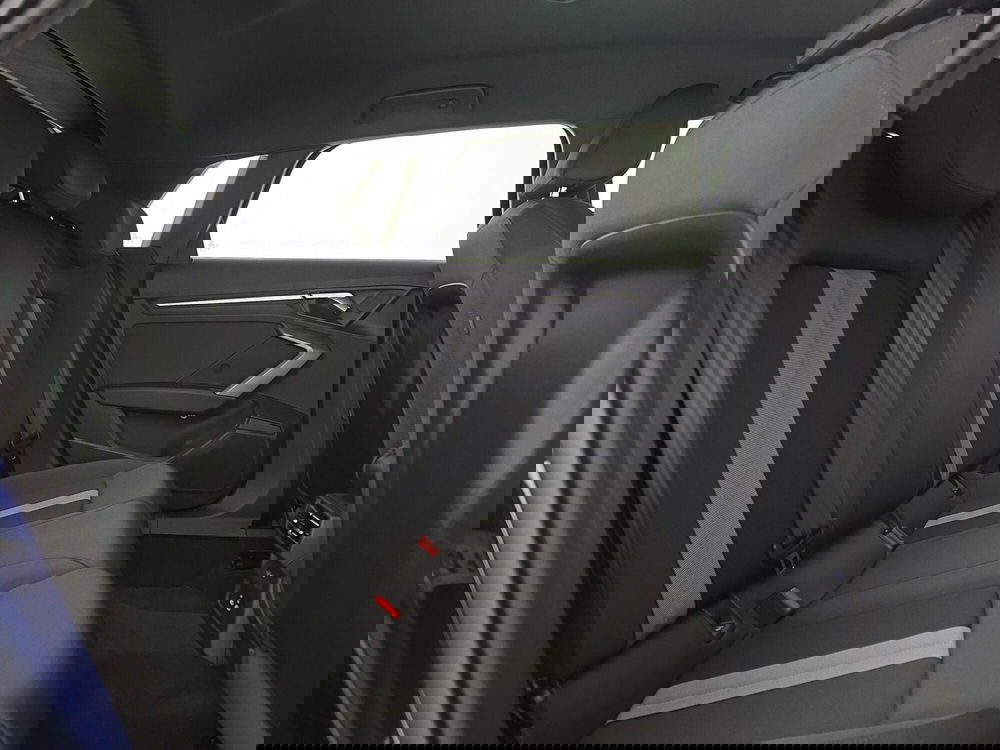 Audi A3 Sportback usata a Asti (15)