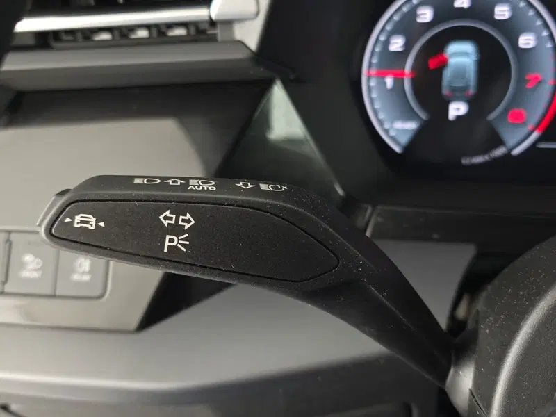 Audi A3 Sportback usata a Asti (18)